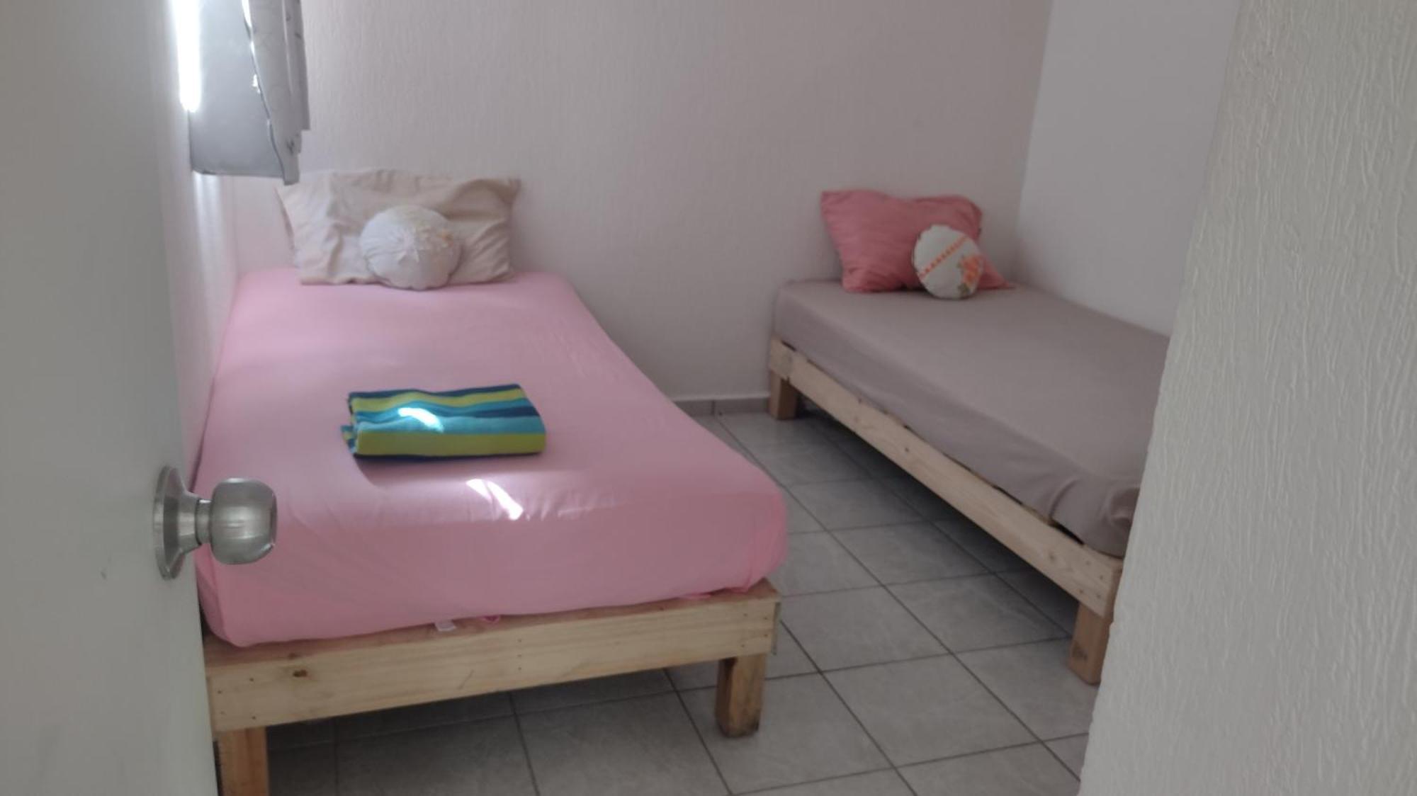 Mariposa, Cancunian Comfort Eksteriør bilde